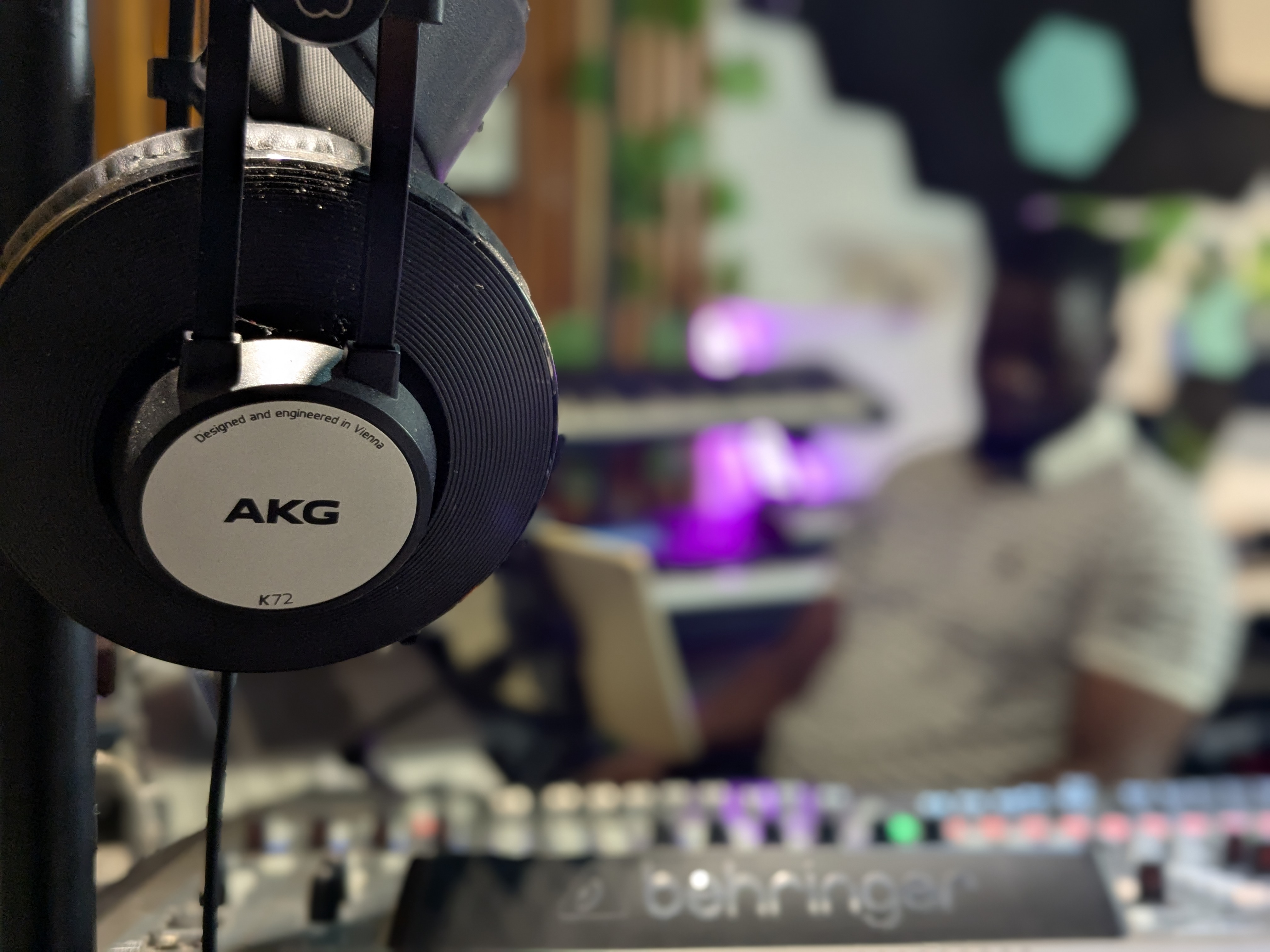 Assistance technique & conseil